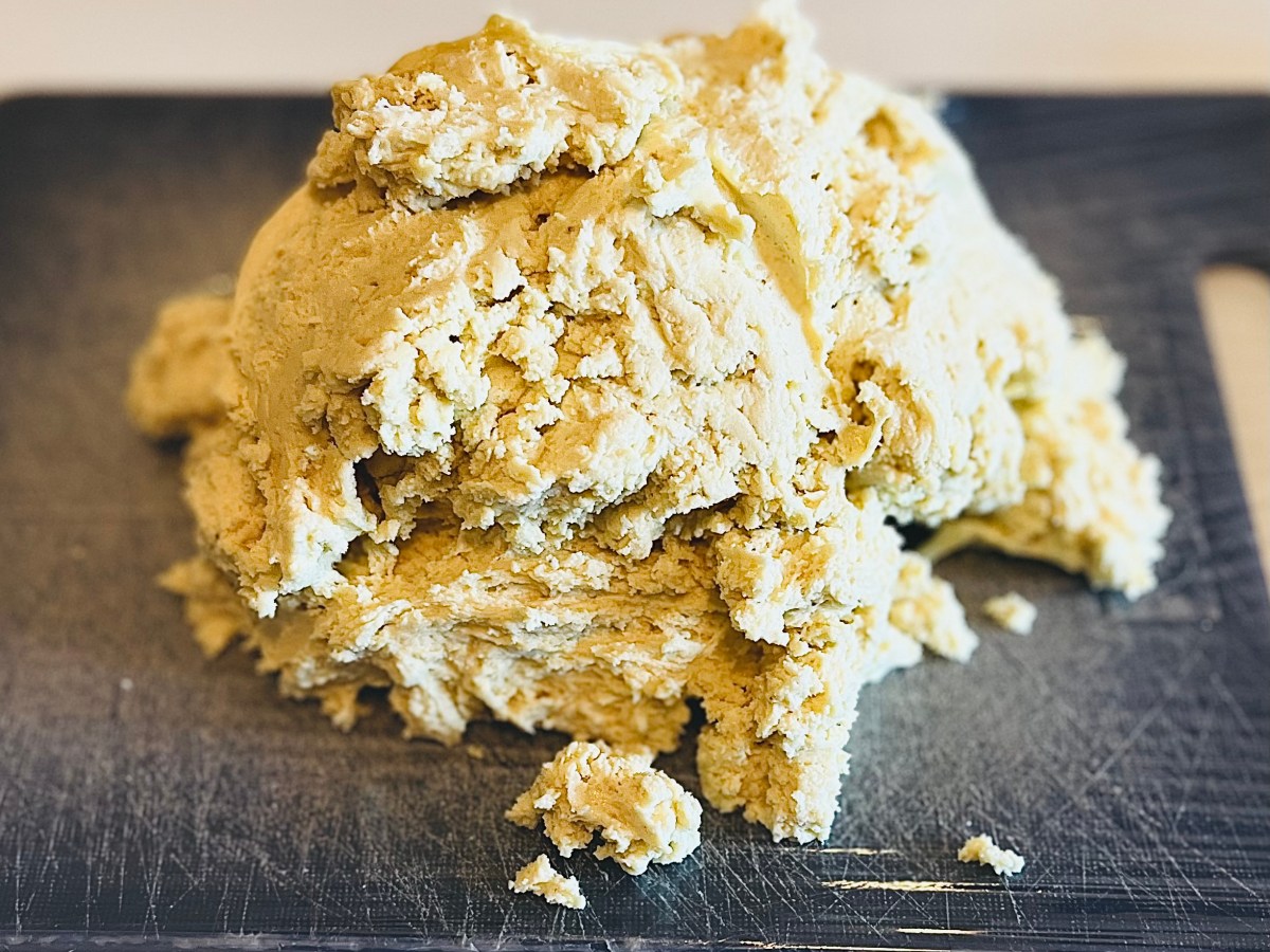 Frolla per crostate&nbsp;moderne