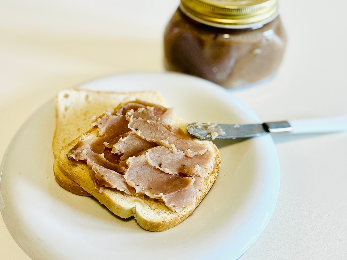 Crema di Castagne, Limone e&nbsp;Vaniglia